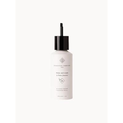 Mon Vetiver Refill 150ml Zitrus, holzig, Vetiver von Essential Parfums