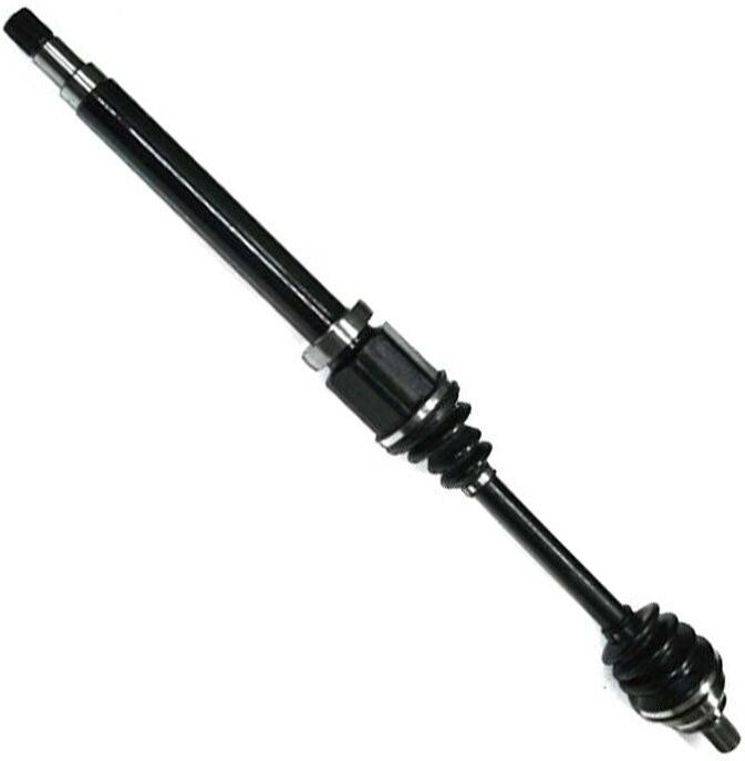 EURODRIVELINE VO-271 Antriebswelle