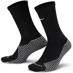 NIKE Zubehör Nike Strike Soccer Crew Socks, Größe L in Silber Silber