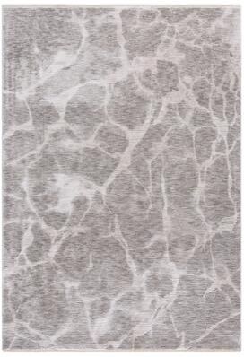 SAFAVIEH Garnet Lone Modern Contemporary Abstract Rug