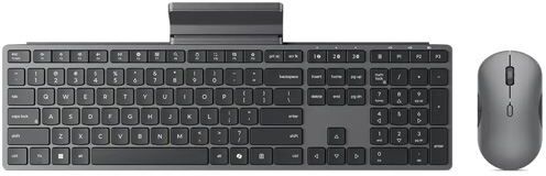 Lenovo Teclado + Rato  700 Modern Multi-Device Combo Wireless/Bluetooth PT - Cinzento