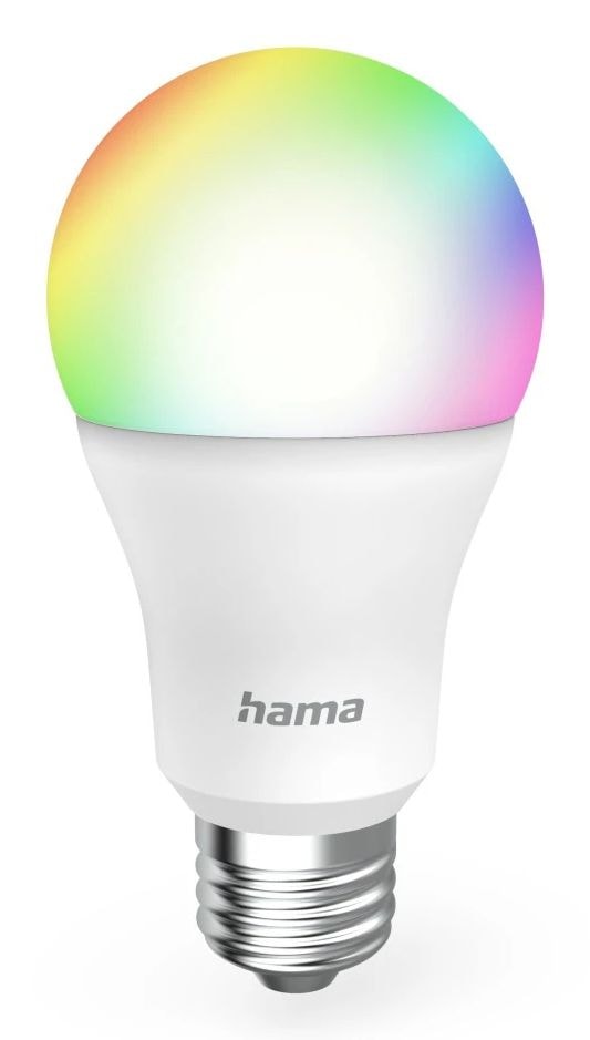 Hama Intelligentes Leuchtmittel Multi 176640 00176640