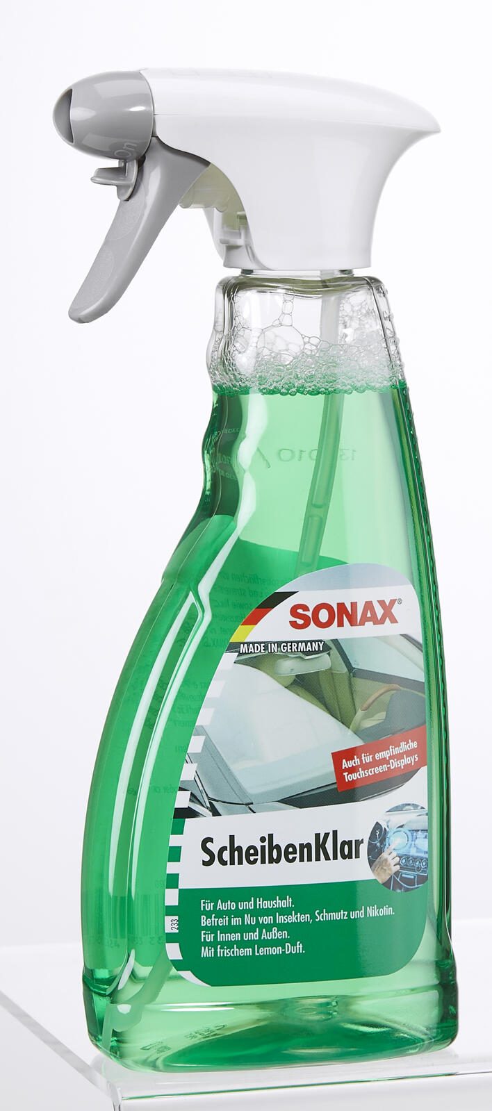 SONAX Scheibenreiniger 500,0 ml SN1160