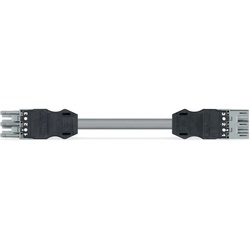 Wago 771-9293/016-403 konfektionierte Verbindungsleitung,B2ca,Buchse Stecker 7719293016403