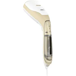 Sencor SSI0870GD steam iron 1000W, Dampfglätter, Beige