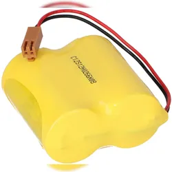 Panasonic Batteriepack 6V 5000mAh passend für BR-CCF2TH