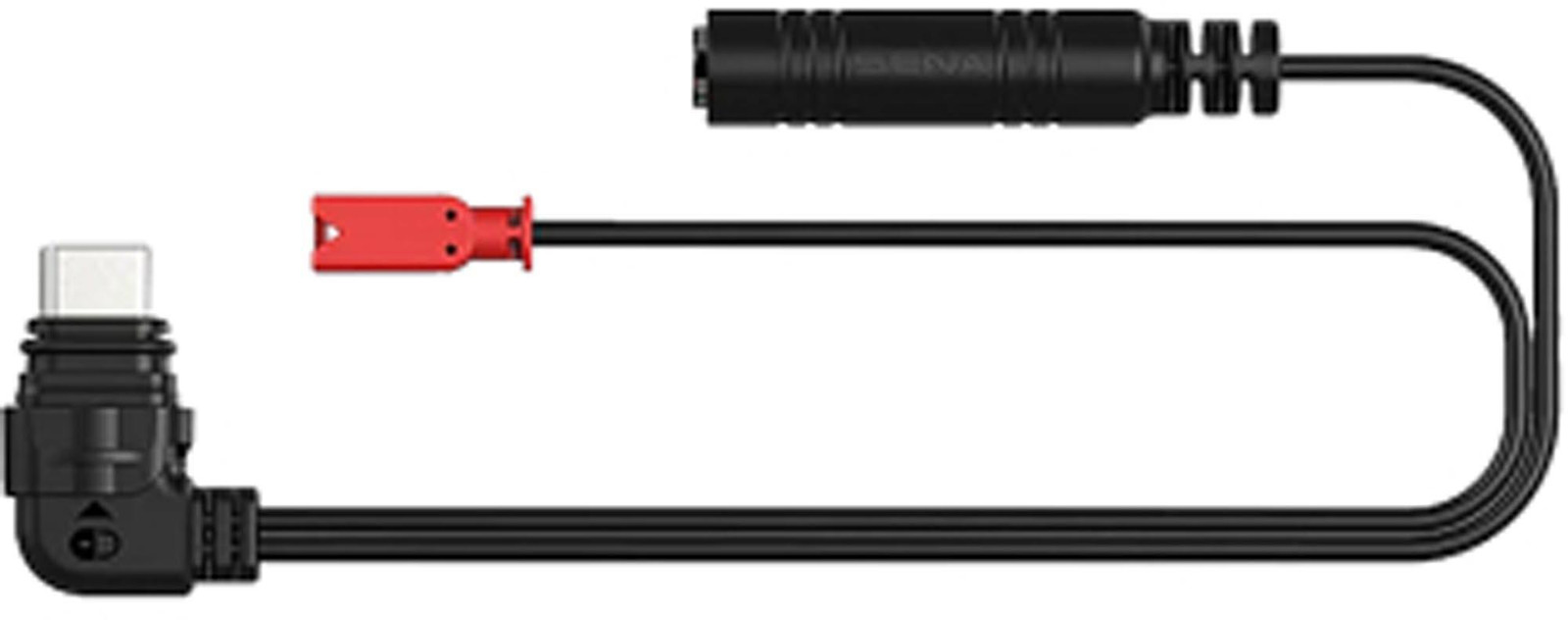 Sena 60s Type C audiokabel, transparant