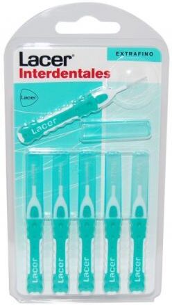 Lacer Interdental Brushes 9 Units 10 Units