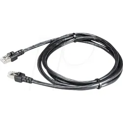 SP-CABLE-ETH1 - samosPRO-Verbindungskabel Ethernet für SP-COP, 2 m