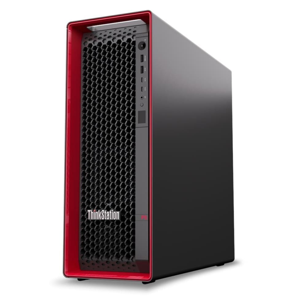 Lenovo ThinkStation P5 Tower Xeon W5-2545 128GB/1TB RTX Pro 4500 Win11 Pro 30GA00ANGE