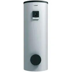 Vaillant uniSTOR plus VIH R 300/3 BR WW-Speicher, rund, stehend