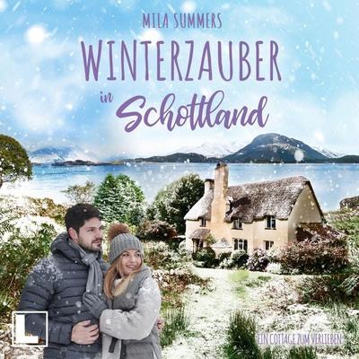 Winterzauber in Schottland - Mila Summers, Audio, 4260158978545