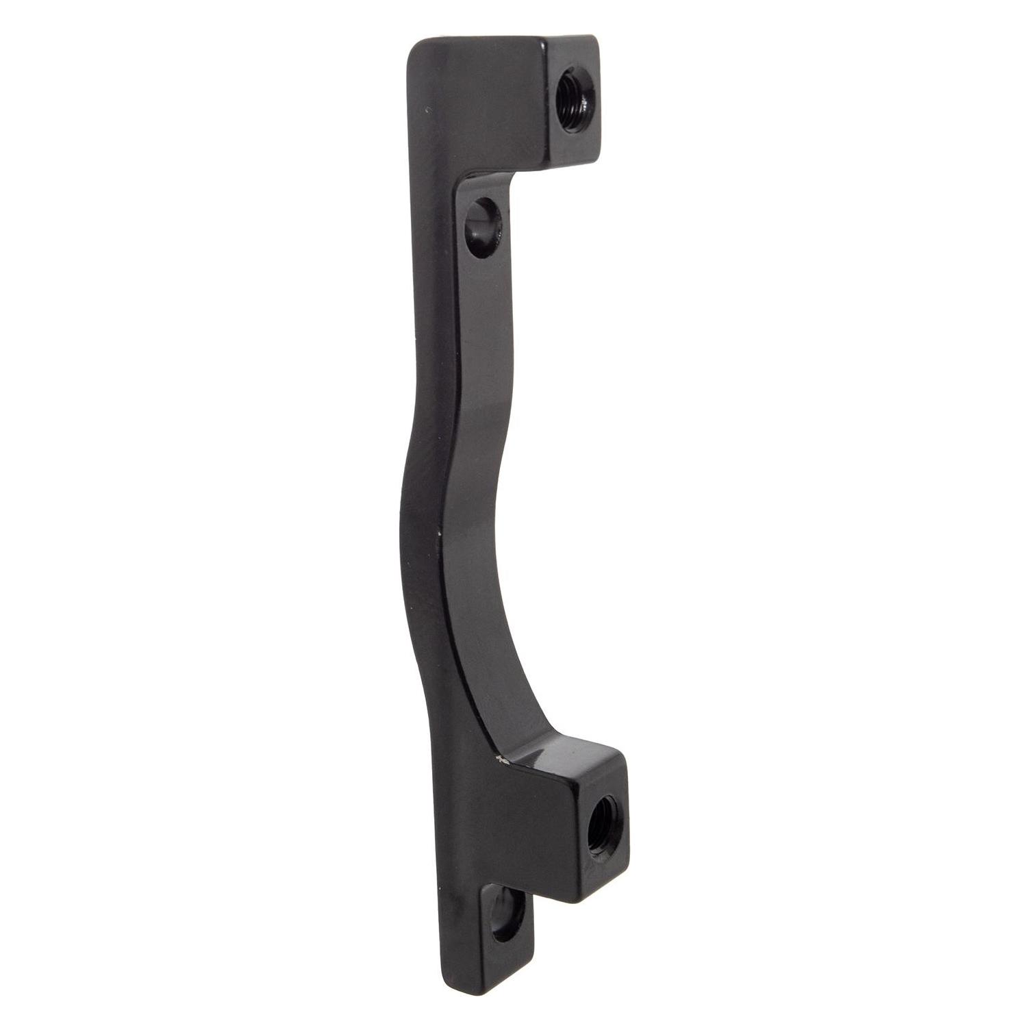 M-Wave Postmount Adapter zum Umrüsten der Scheibenbremse 160=> 203mm (62181546)