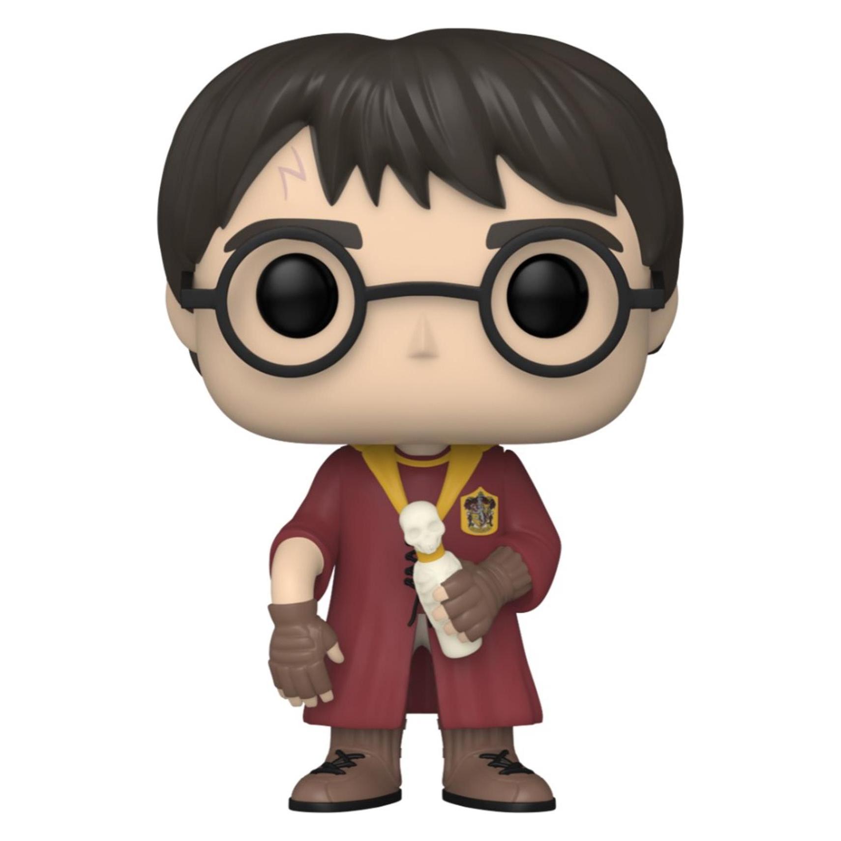 Funko Pop! Harry Potter CoS 20th : Harry Potter (149) (30092022)