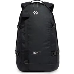 Haglöfs Tight Large - True Black Koffer24