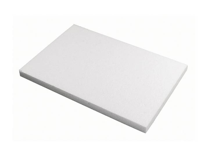 Rayher Styroporplatte 20 × 30 × 2 cm