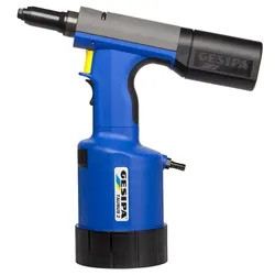 GESIPA TAURUS 2 mit Andrückauslösung