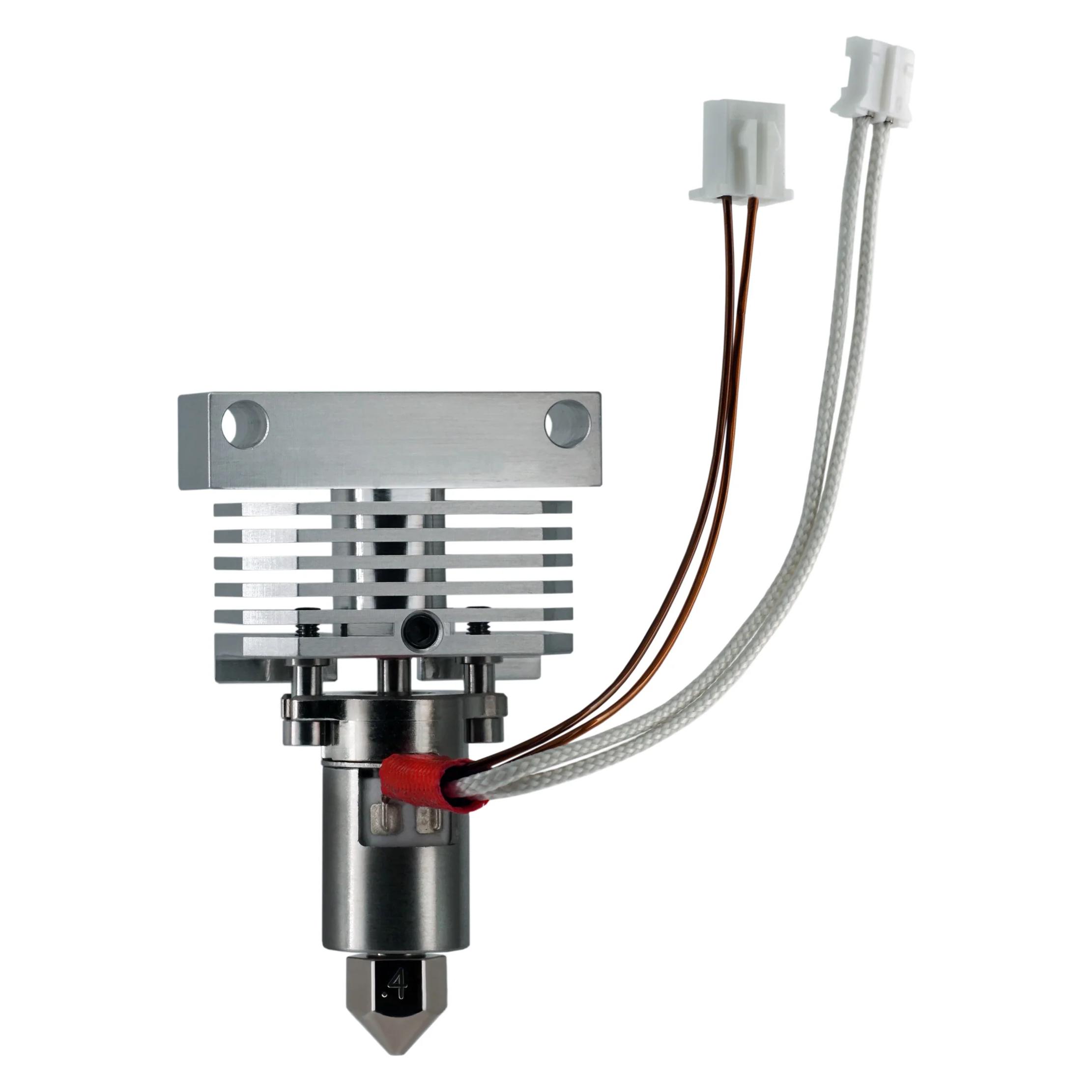 MicroSwiss FlowTech Hotend for ELEGOO Neptune 4 / 4 Pro (Hotend) (M3107)