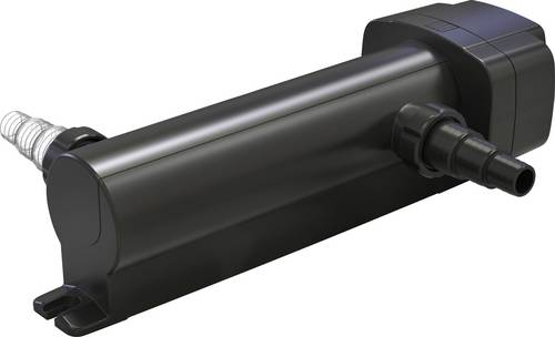 Pontec 87589 PondoTronic UVC 11 UVC-Gerät mit UVC-Klärgerät