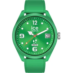 Ice-Watch 026219 Smartwatch für Damen ICE Smart Forever Soccer Green