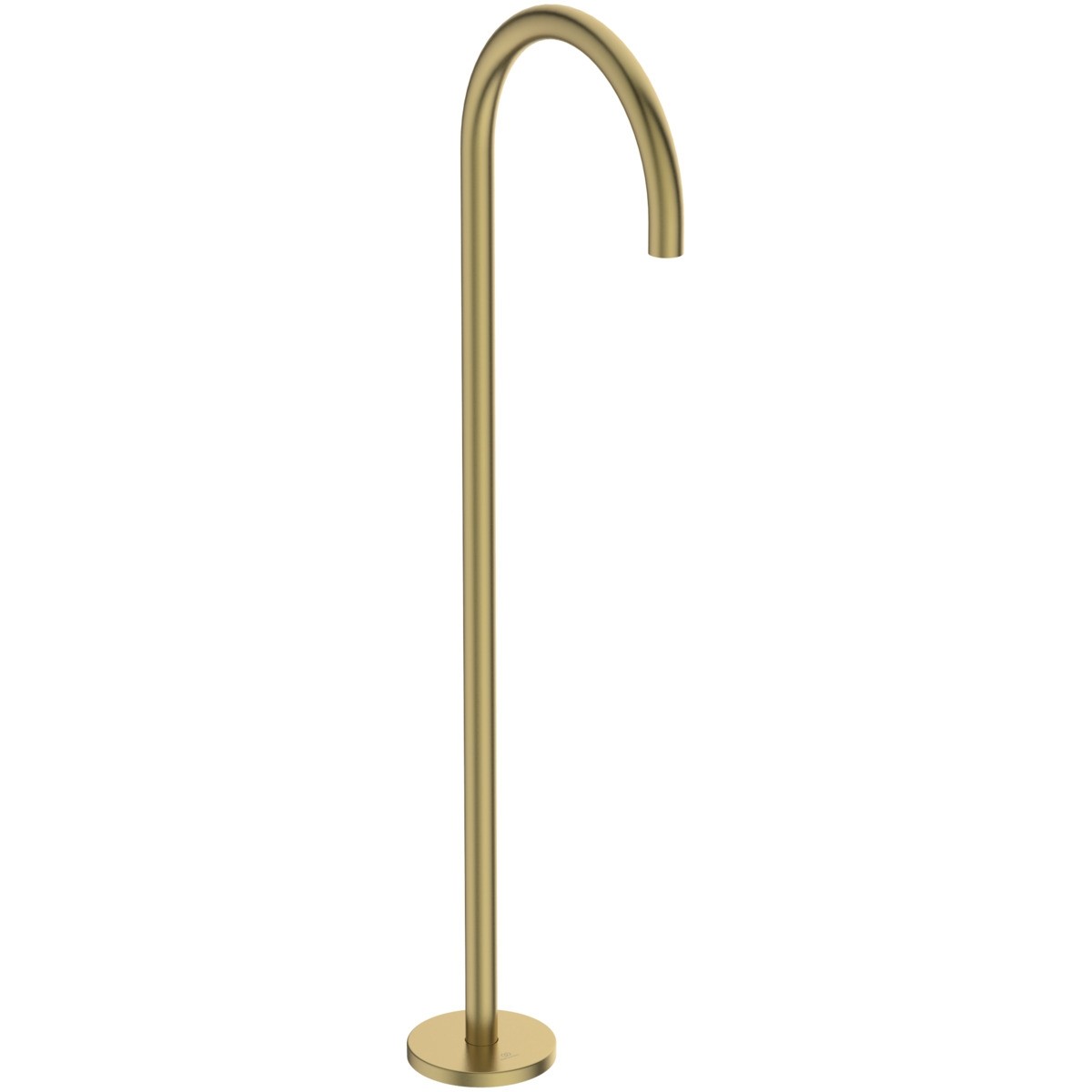Ideal Standard Wanneneinlauf JOY, freistehend, A7387A2