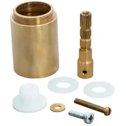 Grohe Verlängerung 45979 chrom 45979000