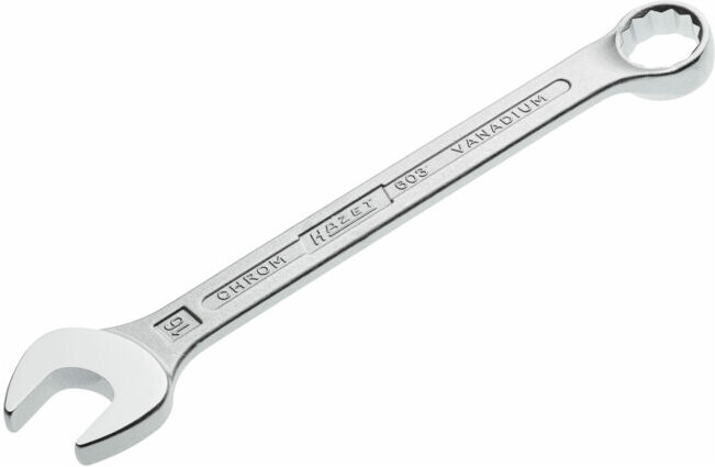 Clé mixte 603-16 16 mm HAZET (603-16)