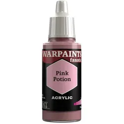 The Army Painter Warpaints Fanatic: Pink Potion