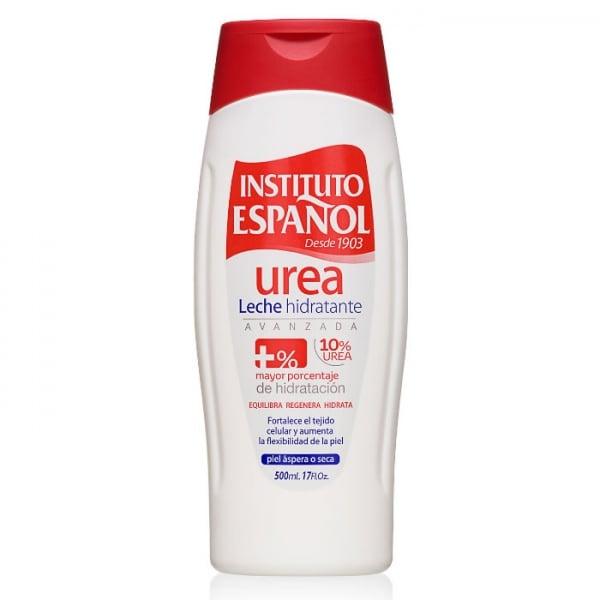 Instituto Espanol Urea Lichaammelk 500ml