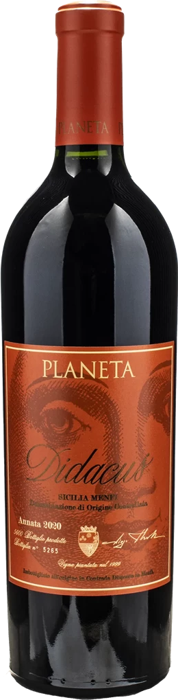 Planeta Cabernet Franc Didacus 2020