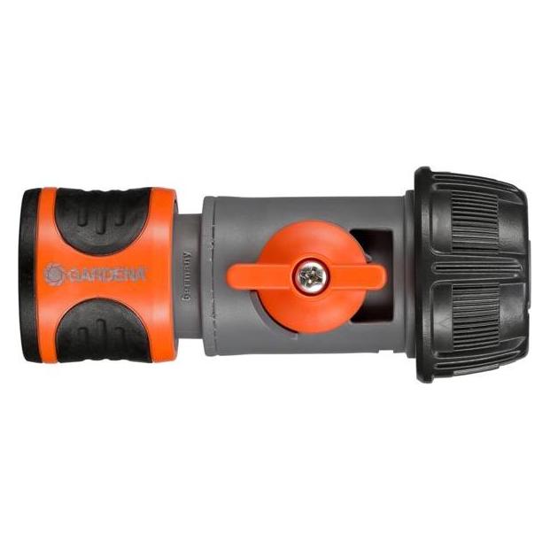 Gardena Regulierstop (Regulierstop, 19 mm) (943-50)