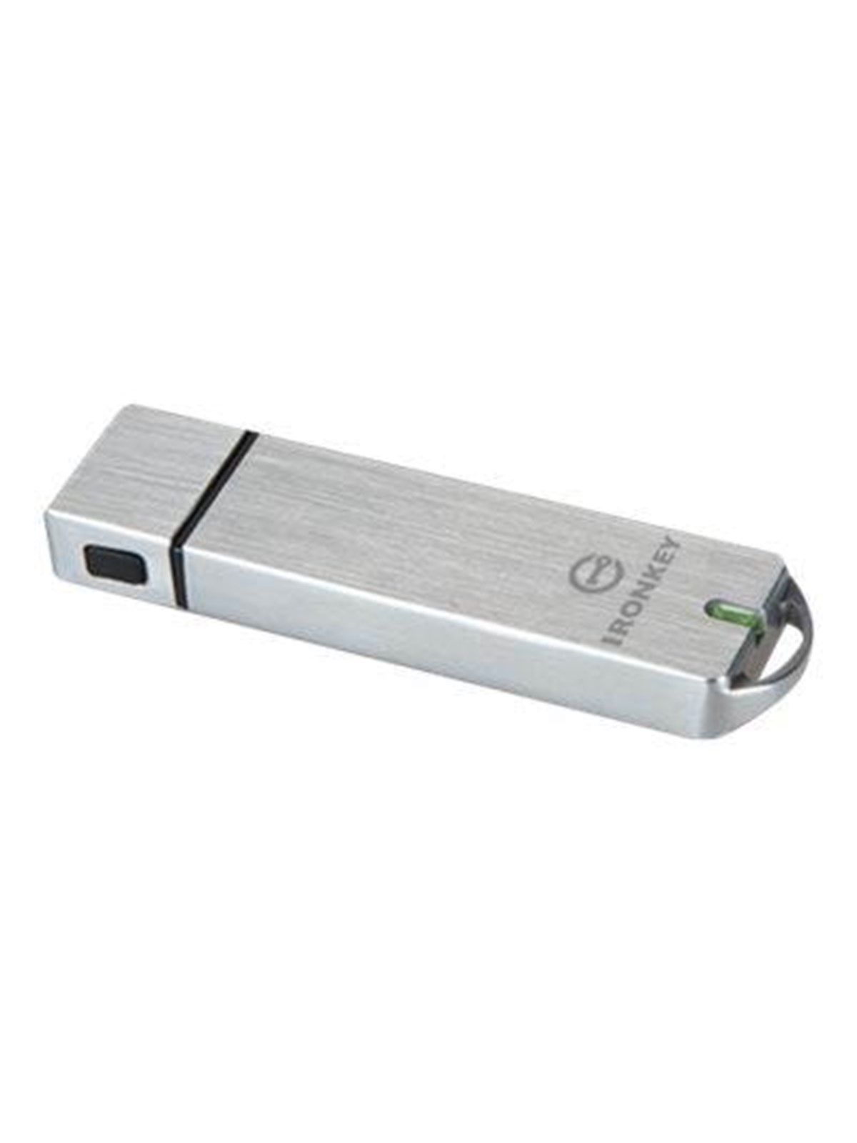 Kingston IronKey Basic S1000 - 64GB - USB-Stick