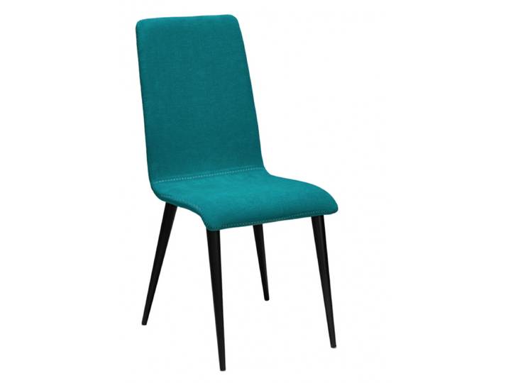 CHAISE CONTEMPORAINE DE SALLE À MANGER YAM MÉTAL