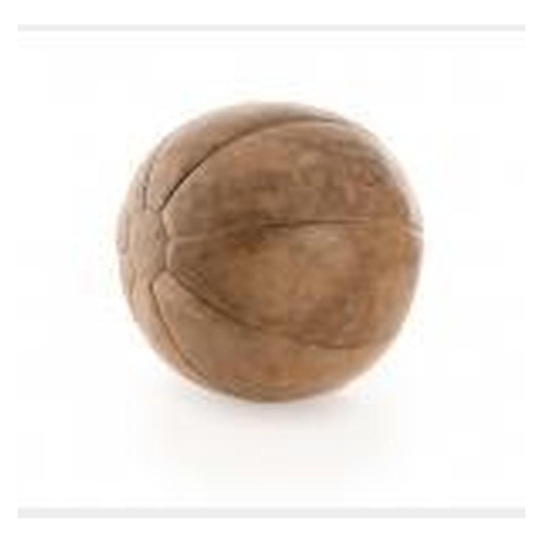 Artzt Medizinball (4 kg, 250 mm) (36968740)