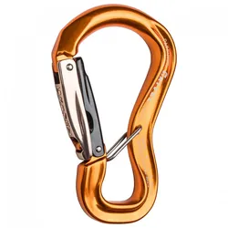 Grivel Clepsydra S afety Twingate Karabiner