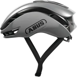 Abus GameChanger 2.0 Round Fit Aero-Rennradhelm - race grey - M/L (57-61cm)