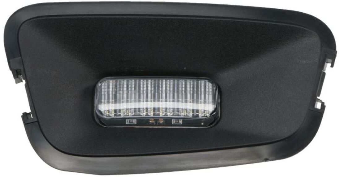 Begrenzungsleuchte TRUCKLIGHT SM-VO007R