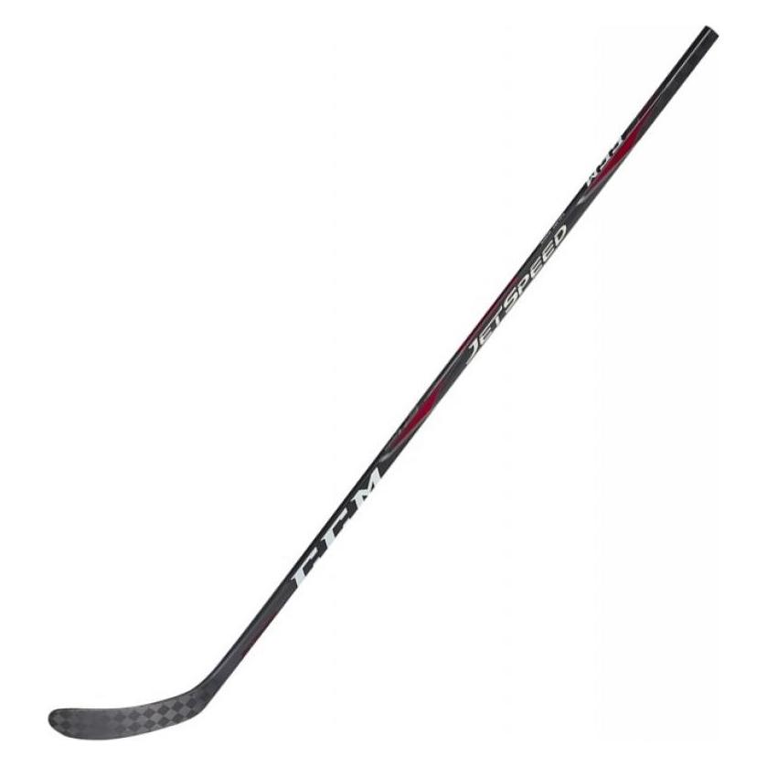 CCM Hockey-Composite-Schläger Jetspeed SR (19, Rechts, SR 95 Flex) (Rechts) (58986532)