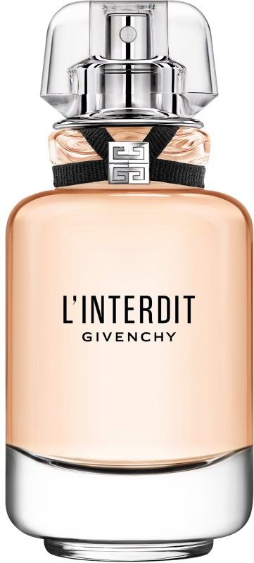 GIVENCHY L’Interdit EDT W 50 ml