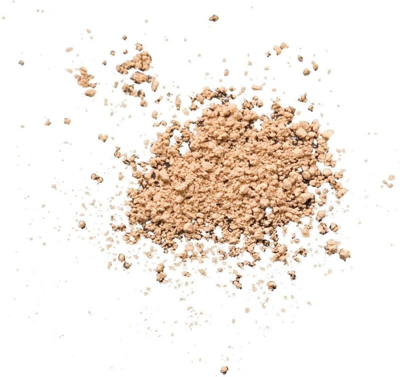 benecos Cipria Minerale Beige Medio