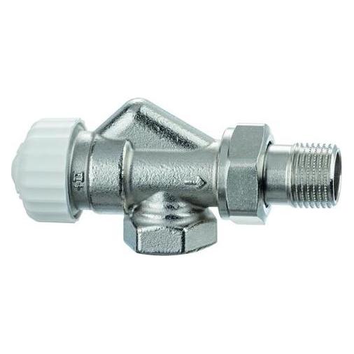 Imi Hydronic Engineering IMI TA Calypso DN10 Omv.Vinkel - IMI TA Calypso Exact DN10 Omv. Vinkel 2-streng (3450-01.000)