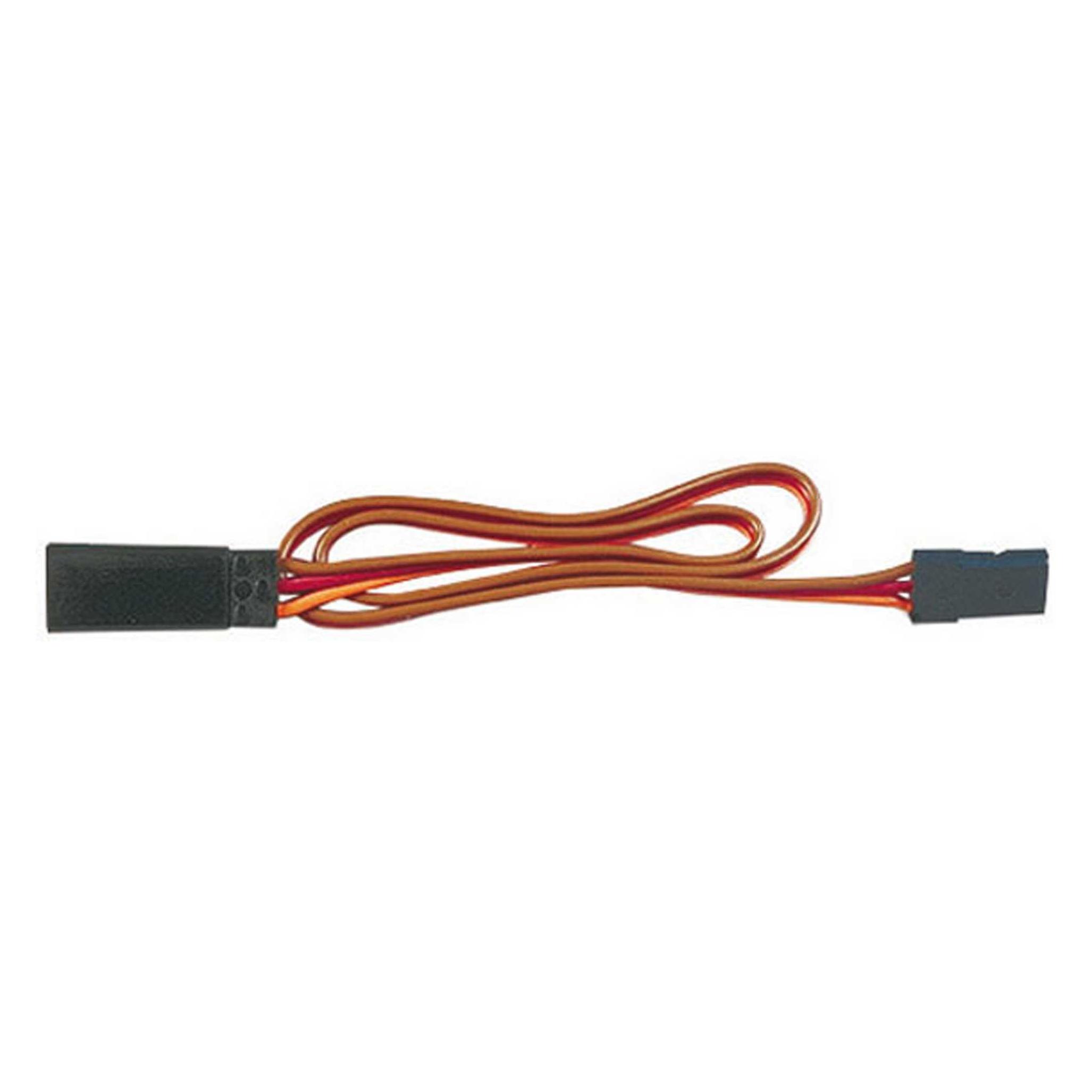Multiplex verlängerungskabel 15cm uni gemini (85019)