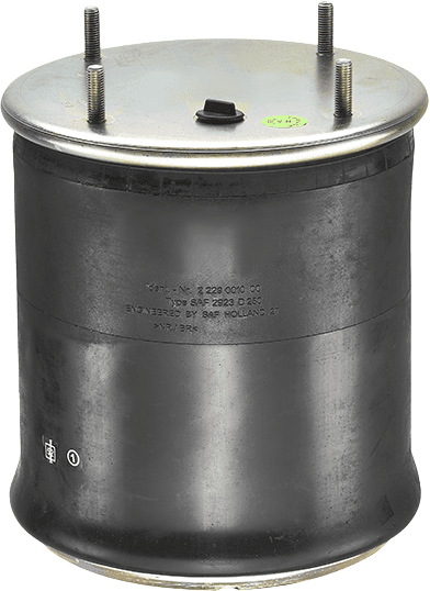 AUGER AU 344884-KP Metallipalje, ilmajousitus