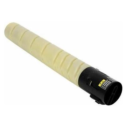 Konica Minolta Minolta TN-514Y toner (Y) (A9E8250)