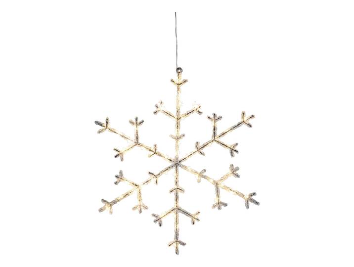 Star Trading Icy Schneeflocke 300 cm
