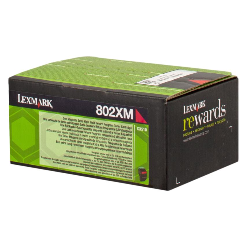 Lexmark 80c2xm0 (M) (80C2XM0)