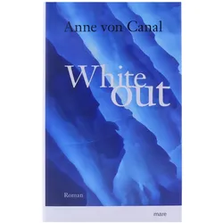 Buch White Out Von Anne Von Canal