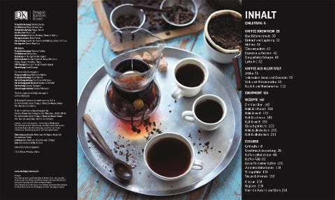 Anette Moldvaer - Das Kaffee-Buch - Preis vom 10.10.2026 11:48:34 h