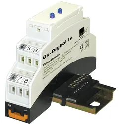 CONIU 700300111 - GO Digital IN Modul blueline