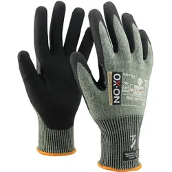 Ox-On, Schutzhandschuhe, Handske Cut Advanced 9900. Skaerehaemmende (cut C). Str.8 - (12 par) (8)